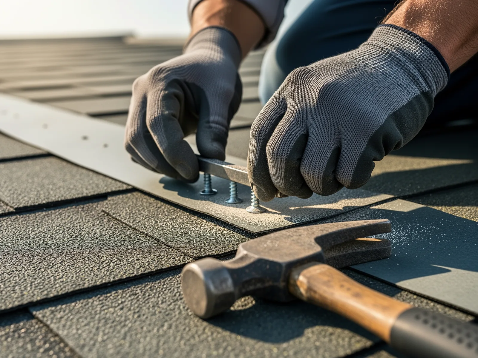 Why choose Fascia Repair in Bexley, OH